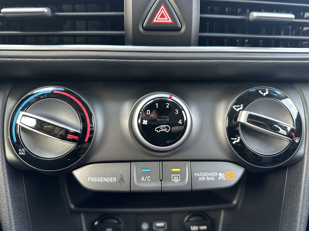 2020 Hyundai Kona in Antigonish, Nova Scotia - 27 - w1024h768px