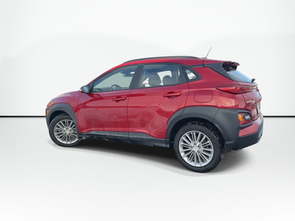 2020 Hyundai Kona in Antigonish, Nova Scotia - 6 - w1024h768px