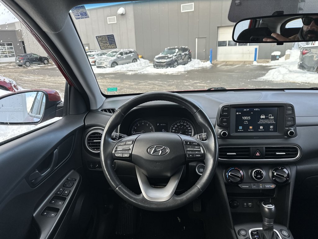 2020 Hyundai Kona in Antigonish, Nova Scotia - 13 - w1024h768px