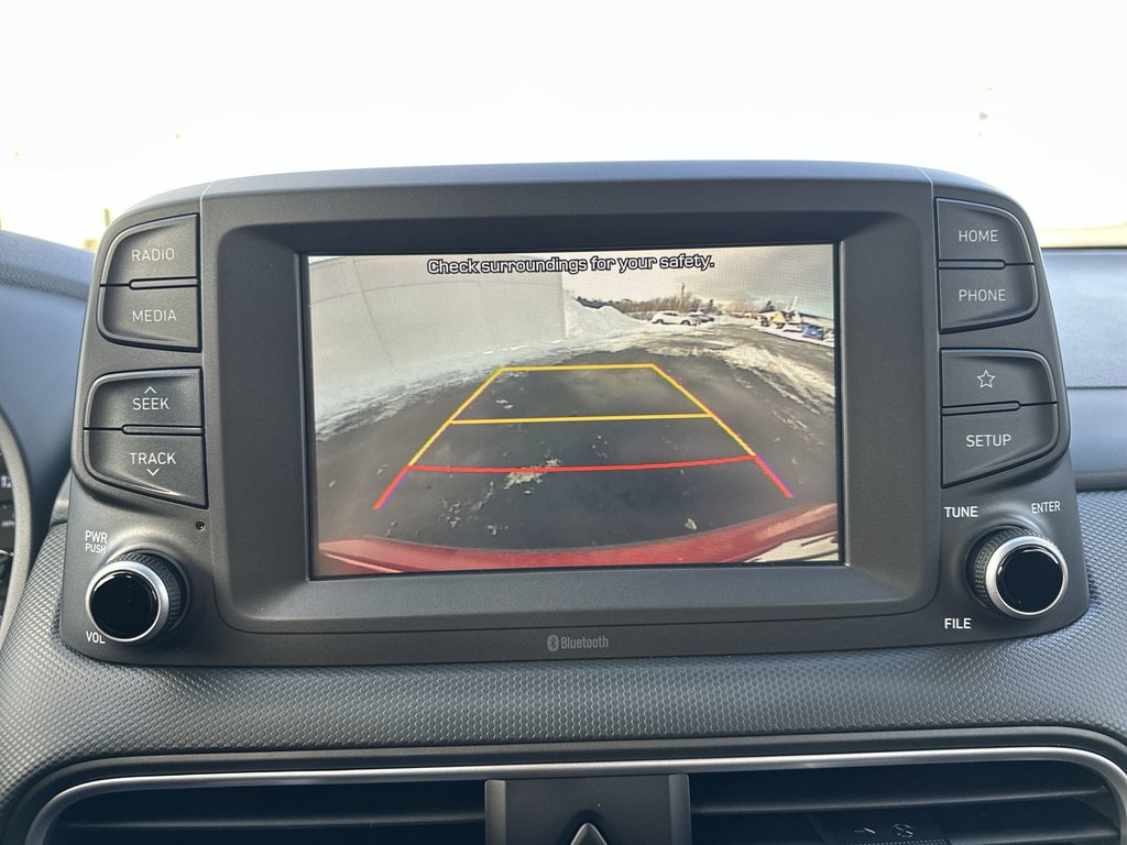 2020 Hyundai Kona in Antigonish, Nova Scotia - 26 - w1024h768px