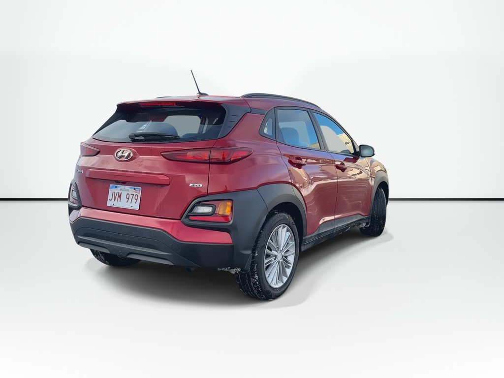 2020 Hyundai Kona in Antigonish, Nova Scotia - 8 - w1024h768px
