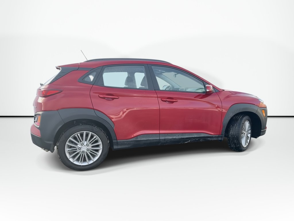 2020 Hyundai Kona in Antigonish, Nova Scotia - 9 - w1024h768px