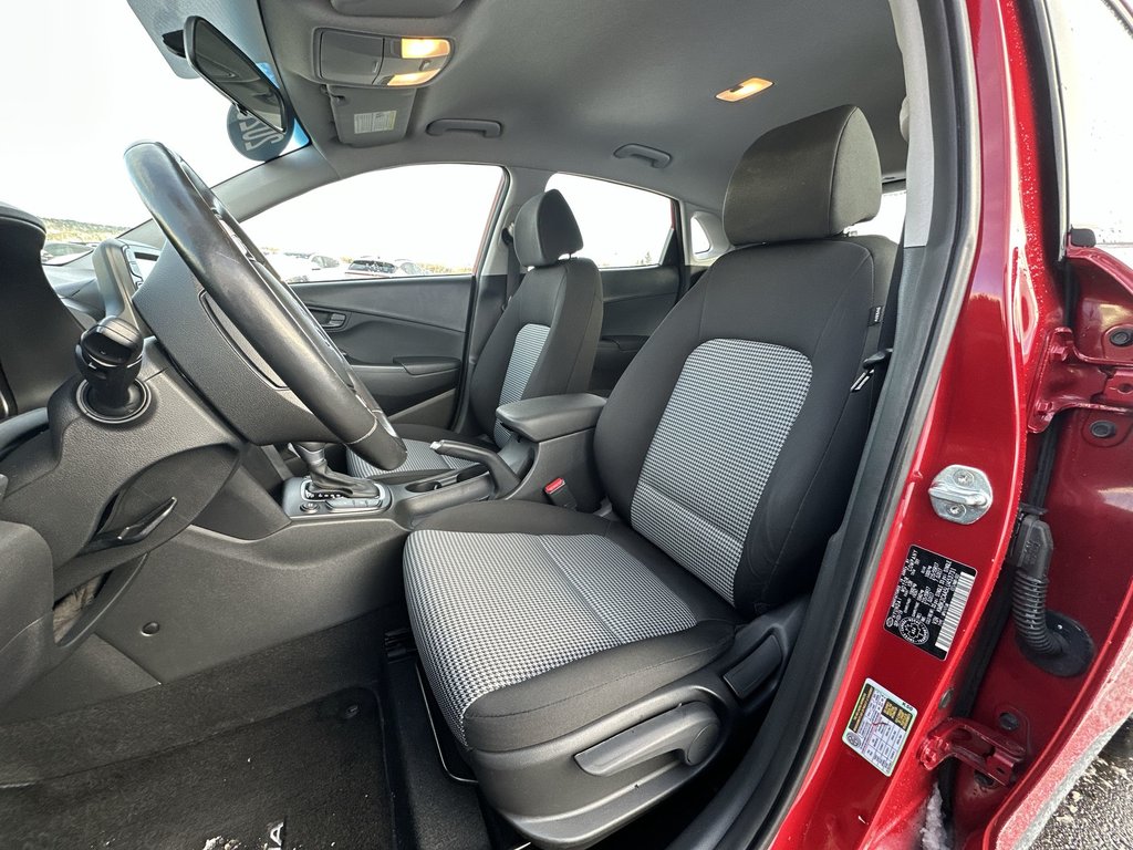 2020 Hyundai Kona in Antigonish, Nova Scotia - 11 - w1024h768px