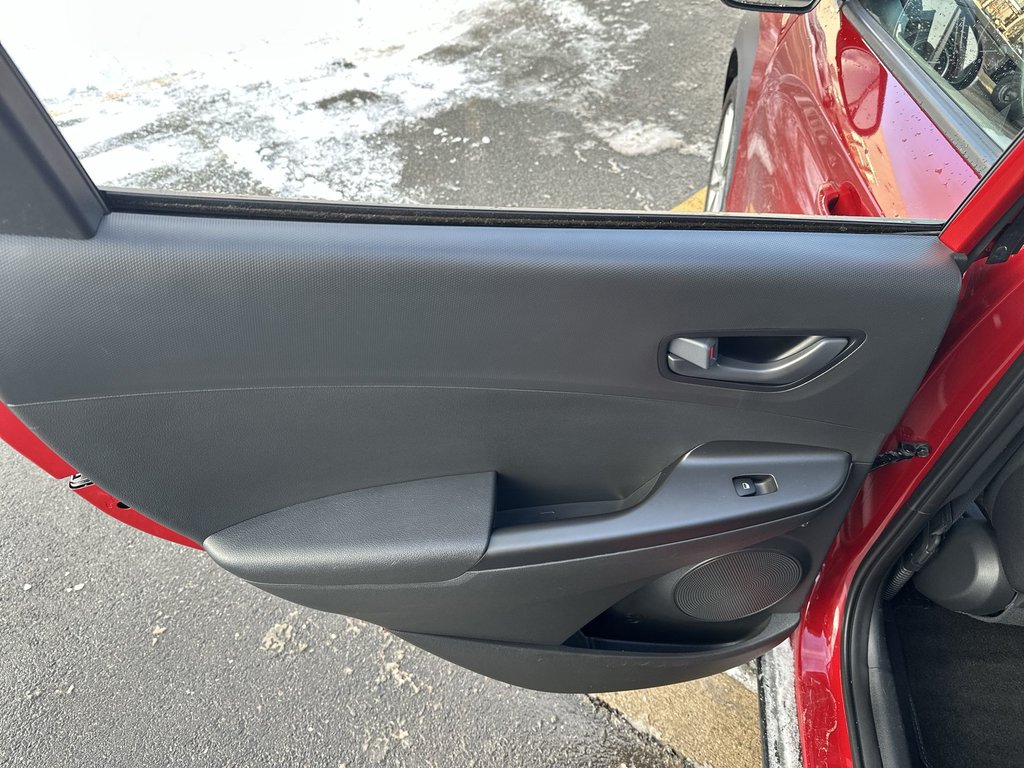 2020 Hyundai Kona in Antigonish, Nova Scotia - 35 - w1024h768px