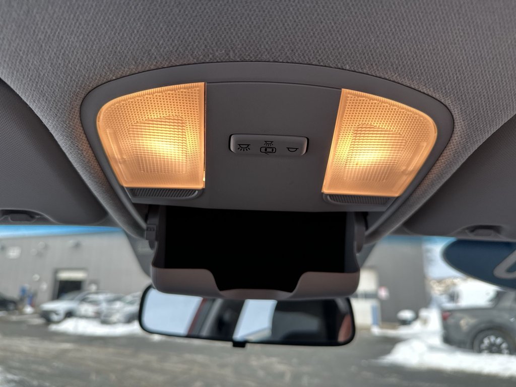 2020 Hyundai Kona in Antigonish, Nova Scotia - 50 - w1024h768px