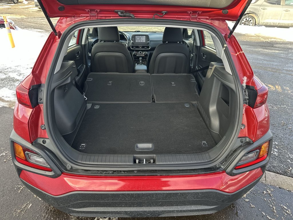 2020 Hyundai Kona in Antigonish, Nova Scotia - 37 - w1024h768px