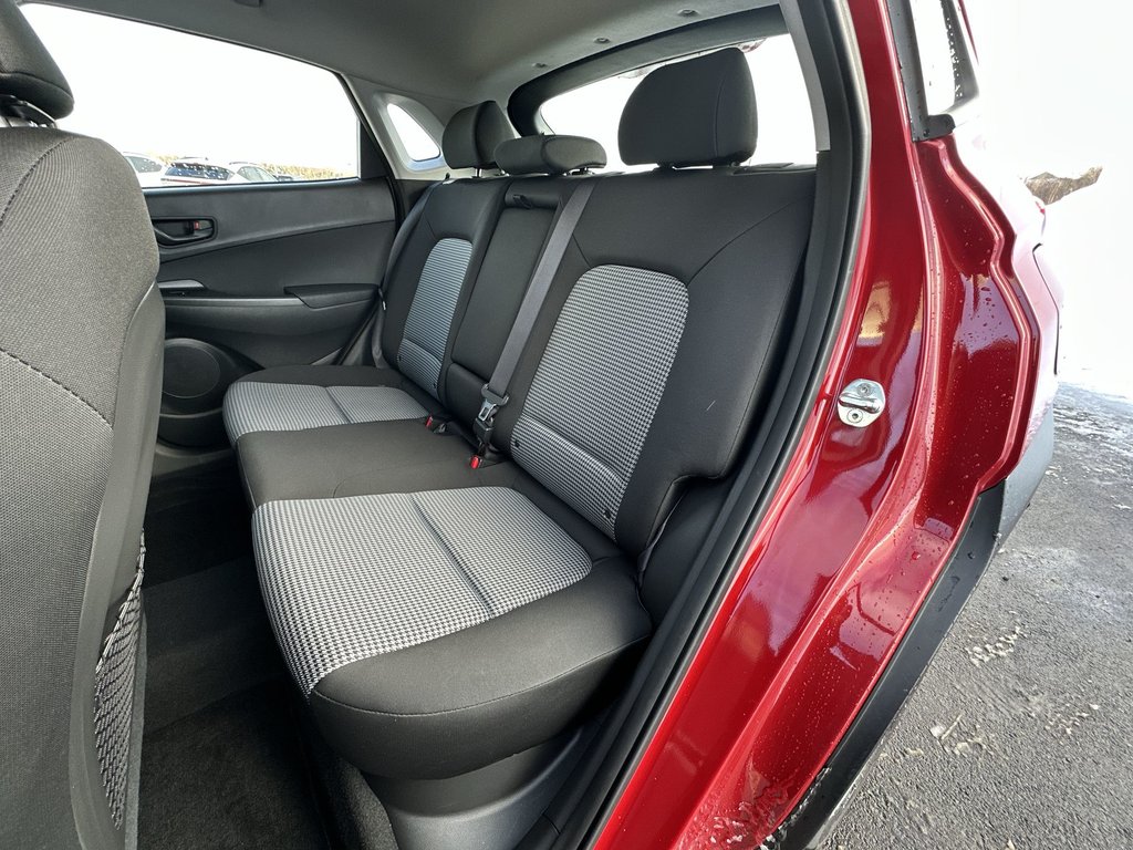 2020 Hyundai Kona in Antigonish, Nova Scotia - 32 - w1024h768px