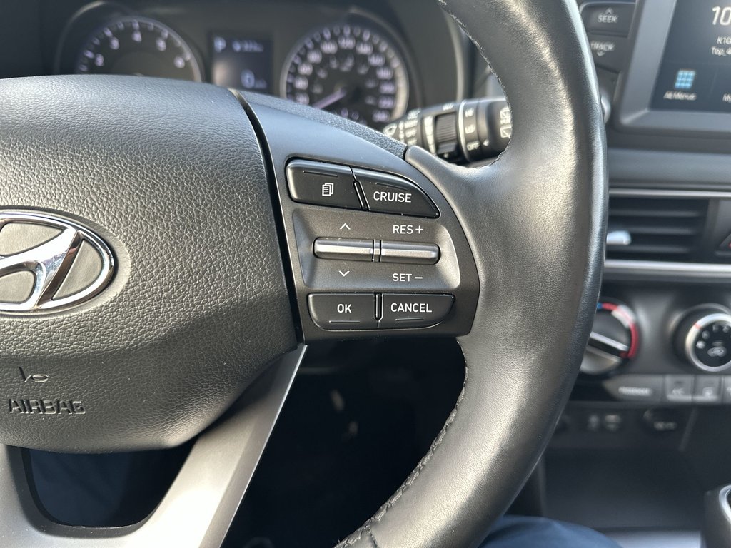 2020 Hyundai Kona in Antigonish, Nova Scotia - 21 - w1024h768px