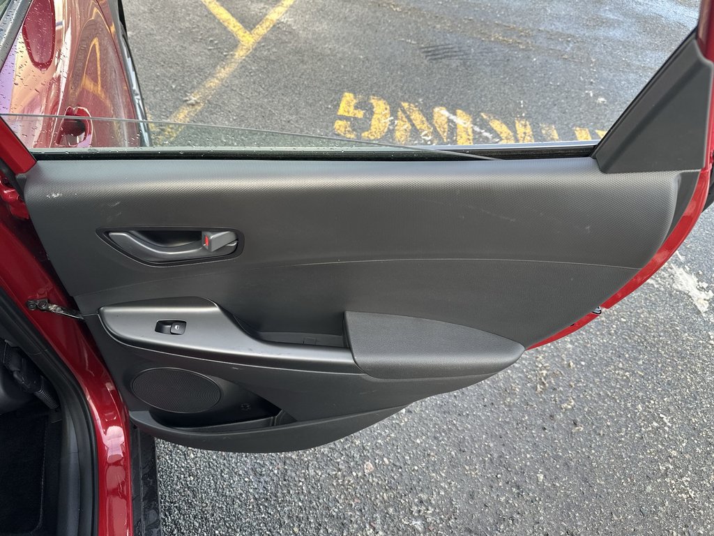 2020 Hyundai Kona in Antigonish, Nova Scotia - 41 - w1024h768px