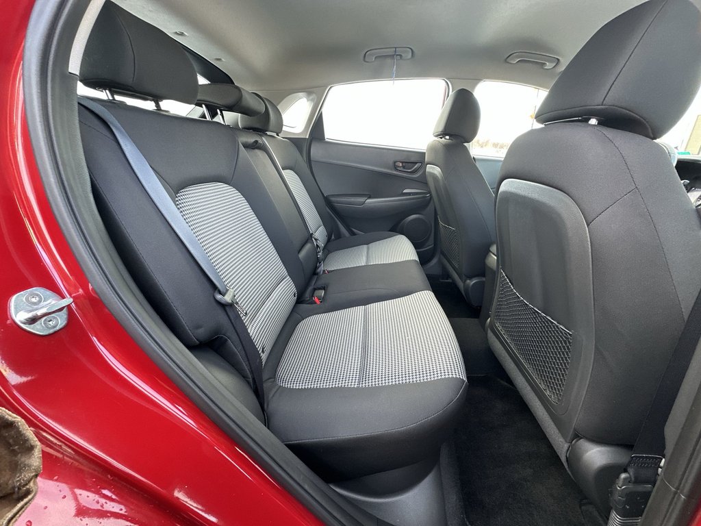 2020 Hyundai Kona in Antigonish, Nova Scotia - 40 - w1024h768px