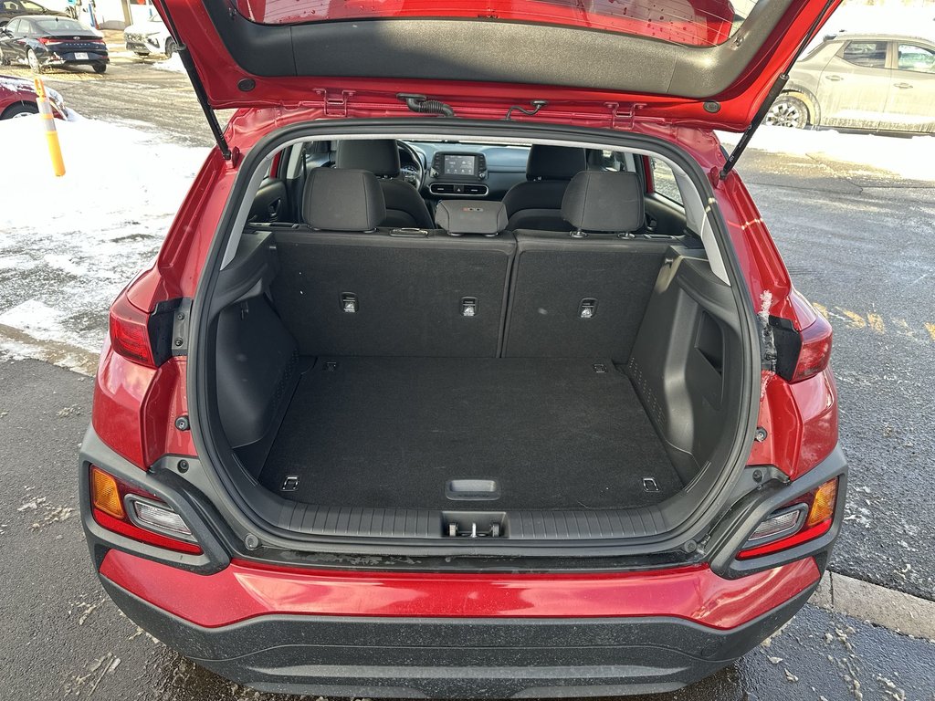 2020 Hyundai Kona in Antigonish, Nova Scotia - 36 - w1024h768px