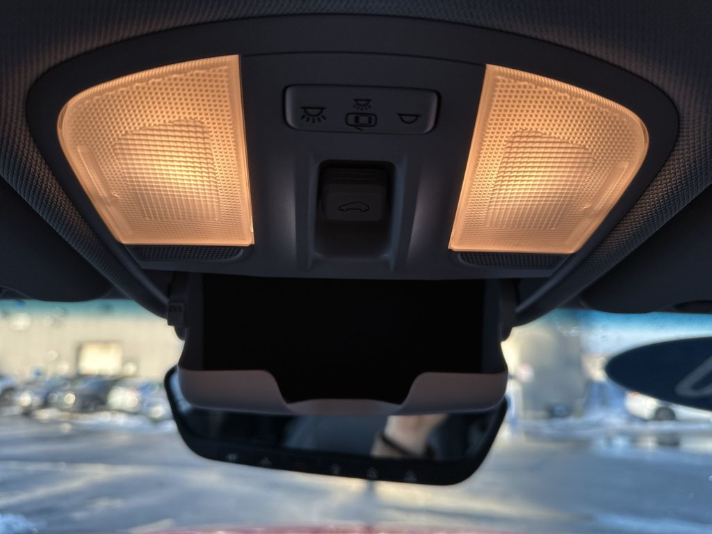 2020 Hyundai Kona Ultimate | Cam | Lthr | HtdSeats | Bluetooth | USB in Saint John, New Brunswick - 49 - w1024h768px