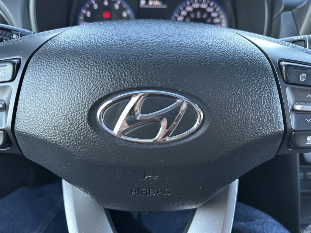 2020 Hyundai Kona Ultimate | Cam | Lthr | HtdSeats | Bluetooth | USB in Saint John, New Brunswick - 19 - w1024h768px