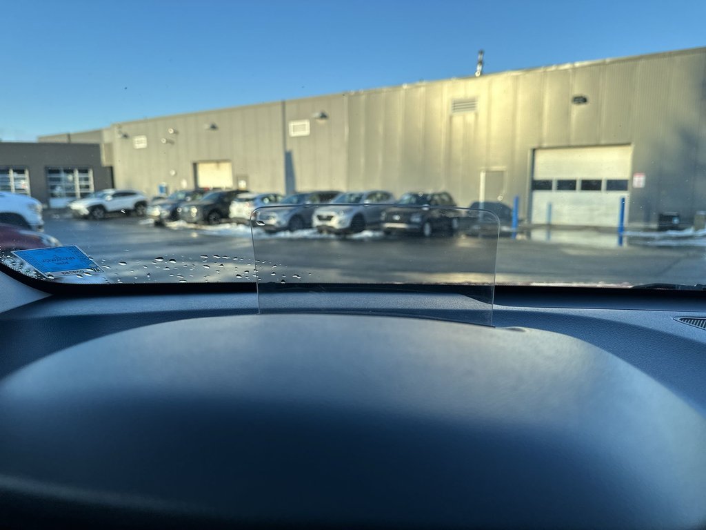 2020 Hyundai Kona Ultimate | Cam | Lthr | HtdSeats | Bluetooth | USB in Saint John, New Brunswick - 50 - w1024h768px