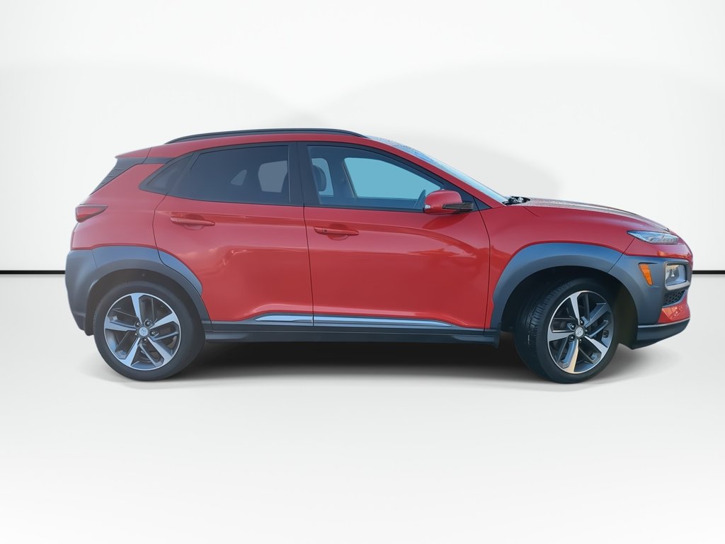 Hyundai Kona Ultimate | Cam | Lthr | HtdSeats | Bluetooth | USB 2020 à Saint John, Nouveau-Brunswick - 9 - w1024h768px