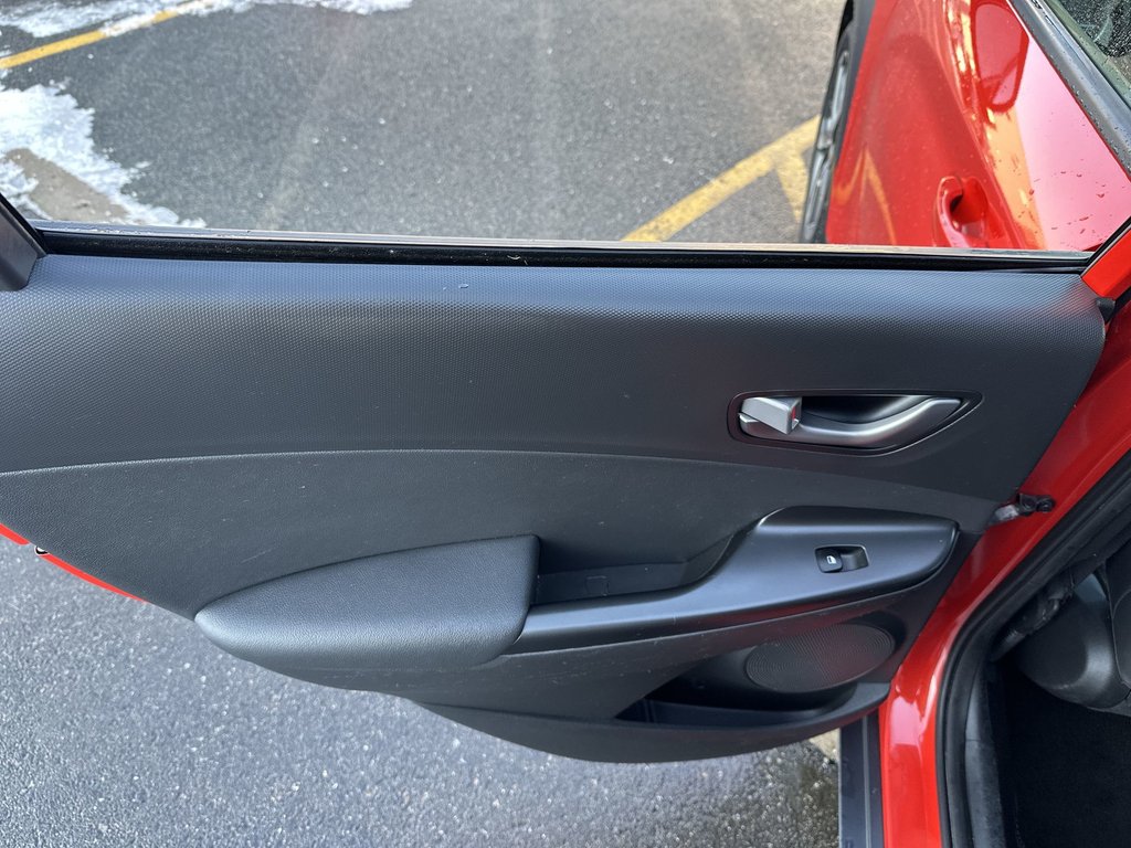 2020 Hyundai Kona Ultimate | Cam | Lthr | HtdSeats | Bluetooth | USB in Saint John, New Brunswick - 35 - w1024h768px