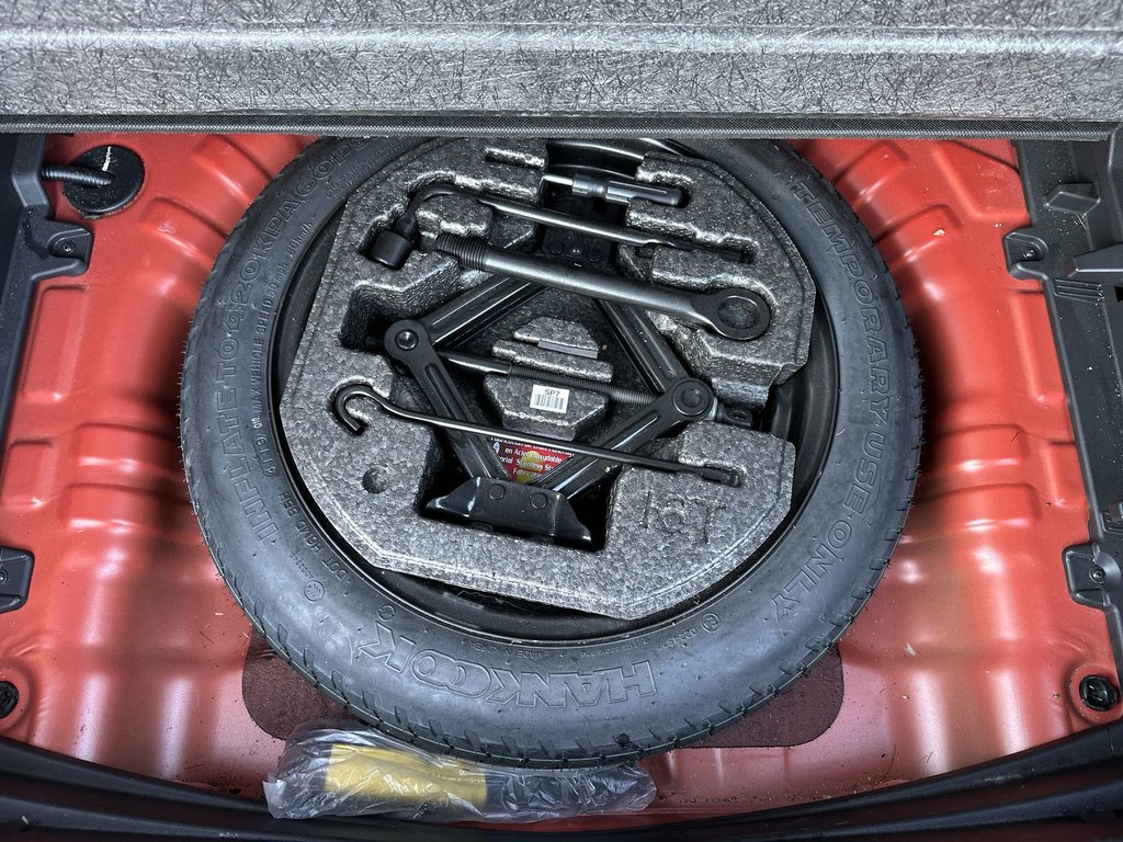 2020 Hyundai Kona Ultimate | Cam | Lthr | HtdSeats | Bluetooth | USB in Saint John, New Brunswick - 38 - w1024h768px