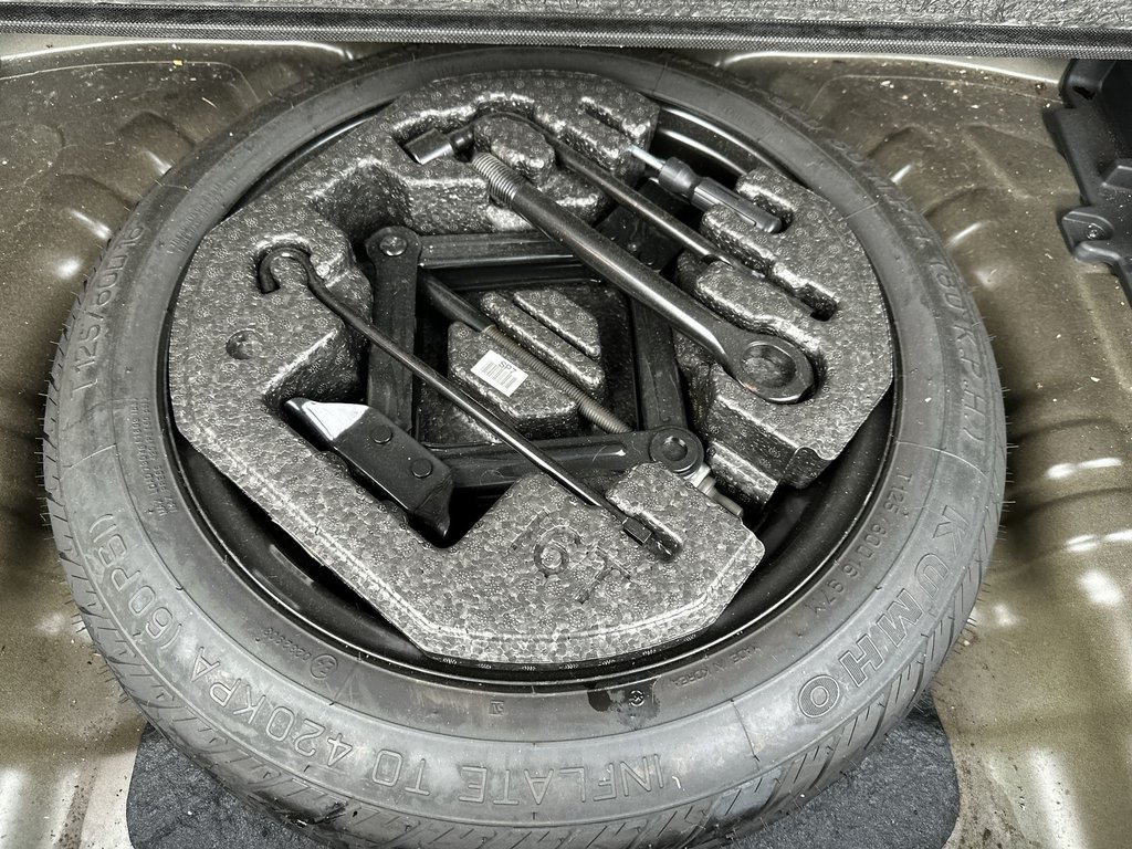 2020 Hyundai Kona Preferred | Cam | HtdSeats | Bluetooth | USB | Aux in Saint John, New Brunswick - 38 - w1024h768px