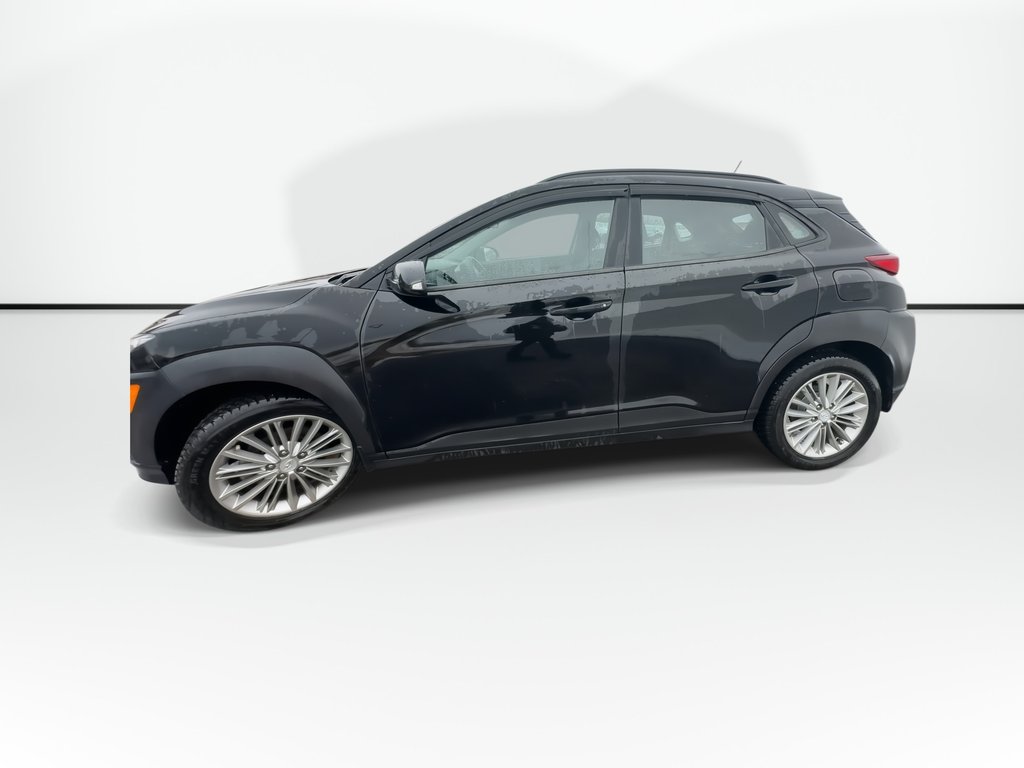 2020 Hyundai Kona Preferred | Cam | HtdSeats | Bluetooth | USB | Aux in Saint John, New Brunswick - 5 - w1024h768px