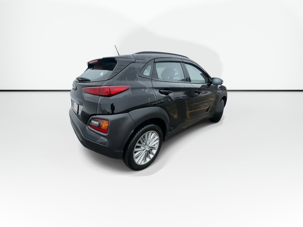 2020 Hyundai Kona Preferred | Cam | HtdSeats | Bluetooth | USB | Aux in Saint John, New Brunswick - 8 - w1024h768px