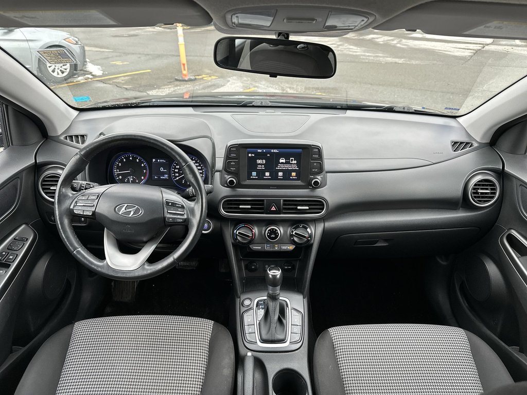 2020 Hyundai Kona Preferred | Cam | HtdSeats | Bluetooth | USB | Aux in Saint John, New Brunswick - 16 - w1024h768px
