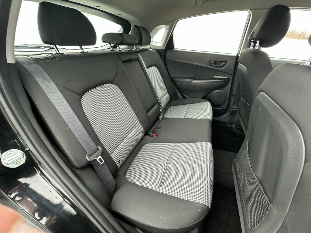 2020 Hyundai Kona Preferred | Cam | HtdSeats | Bluetooth | USB | Aux in Saint John, New Brunswick - 40 - w1024h768px