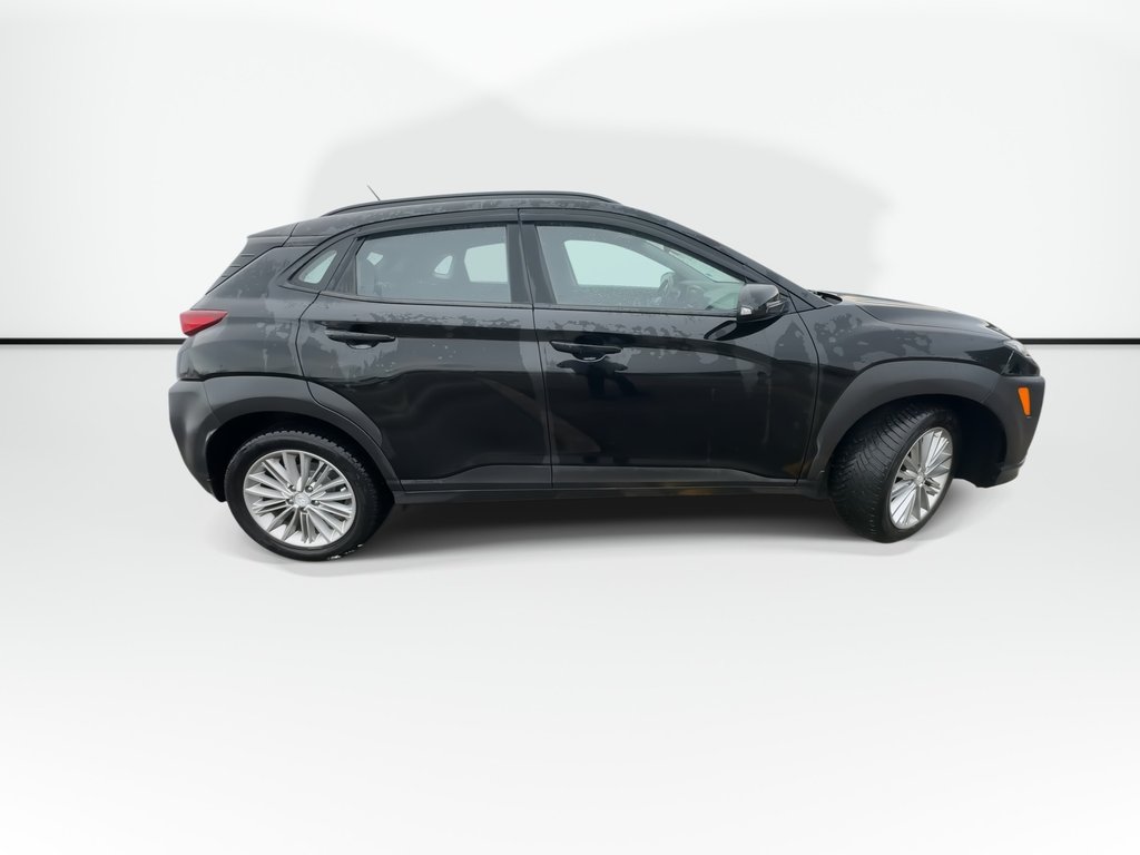 2020 Hyundai Kona Preferred | Cam | HtdSeats | Bluetooth | USB | Aux in Saint John, New Brunswick - 9 - w1024h768px