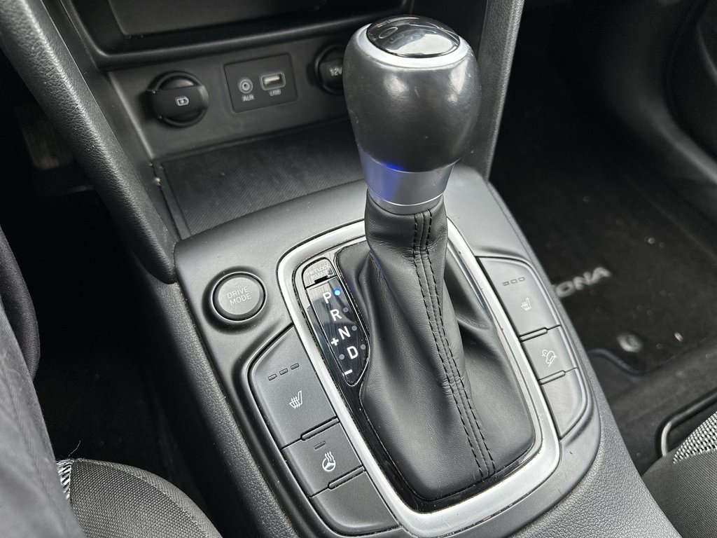 2020 Hyundai Kona Preferred | Cam | HtdSeats | Bluetooth | USB | Aux in Saint John, New Brunswick - 29 - w1024h768px