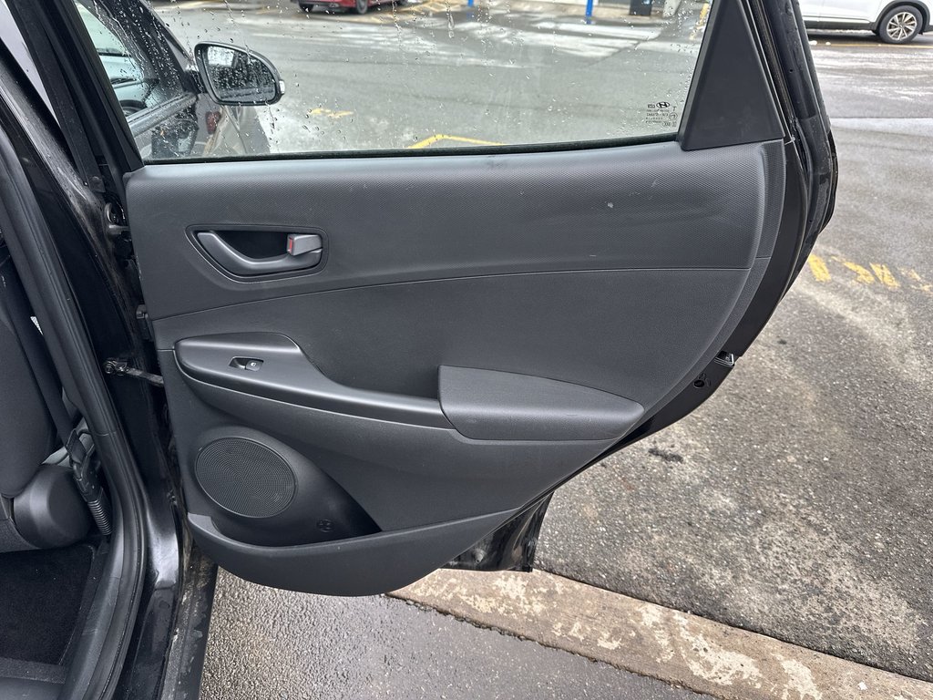 2020 Hyundai Kona Preferred | Cam | HtdSeats | Bluetooth | USB | Aux in Saint John, New Brunswick - 41 - w1024h768px