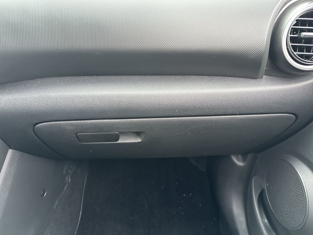 2020 Hyundai Kona Preferred | Cam | HtdSeats | Bluetooth | USB | Aux in Saint John, New Brunswick - 44 - w1024h768px