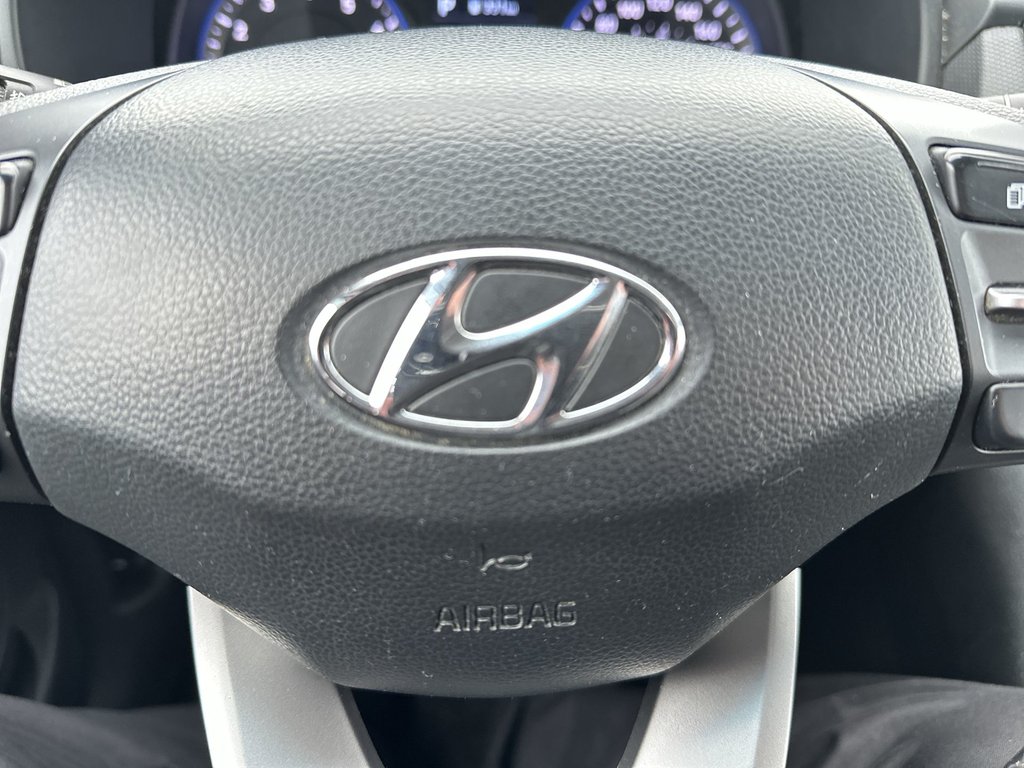 2020 Hyundai Kona Preferred | Cam | HtdSeats | Bluetooth | USB | Aux in Saint John, New Brunswick - 19 - w1024h768px