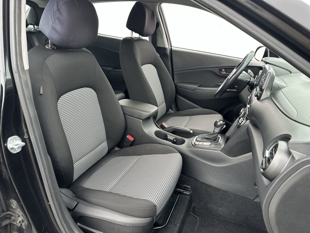 2020 Hyundai Kona Preferred | Cam | HtdSeats | Bluetooth | USB | Aux in Saint John, New Brunswick - 42 - w1024h768px