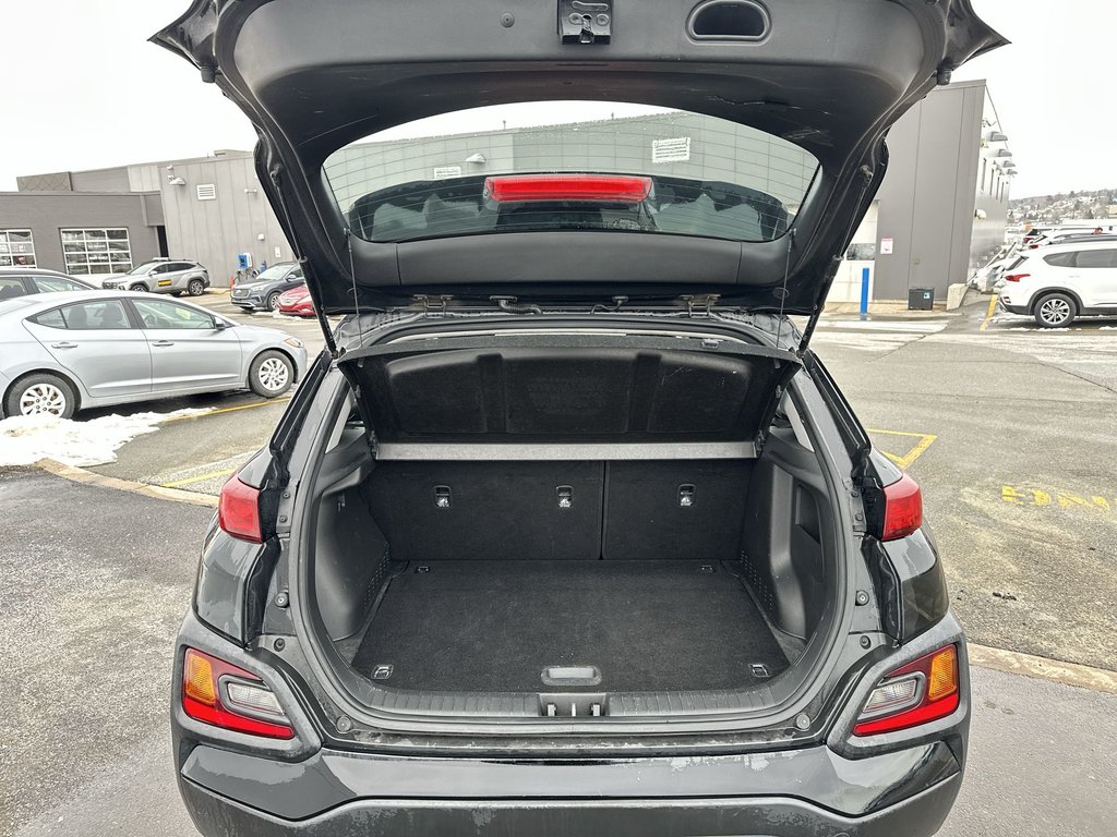 2020 Hyundai Kona Preferred | Cam | HtdSeats | Bluetooth | USB | Aux in Saint John, New Brunswick - 36 - w1024h768px