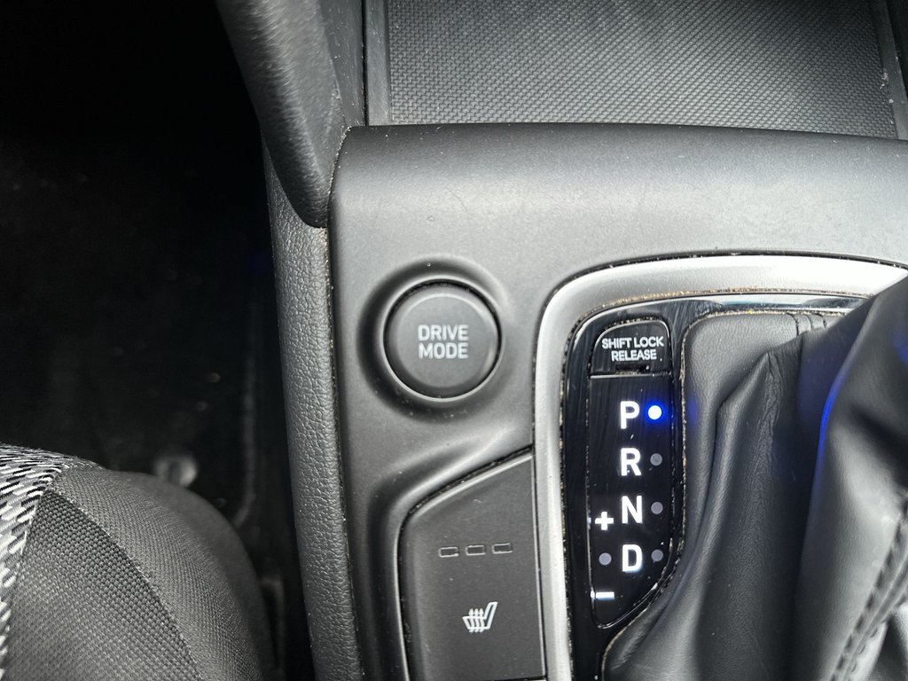 2020 Hyundai Kona Preferred | Cam | HtdSeats | Bluetooth | USB | Aux in Saint John, New Brunswick - 31 - w1024h768px