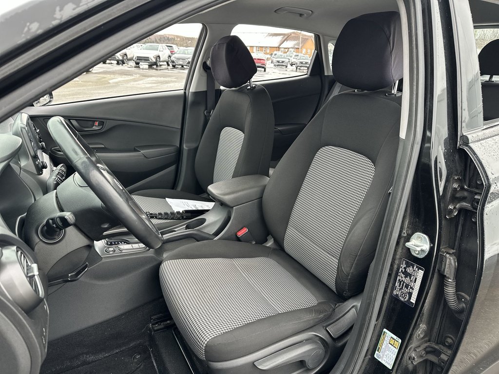 2020 Hyundai Kona Preferred | Cam | HtdSeats | Bluetooth | USB | Aux in Saint John, New Brunswick - 11 - w1024h768px