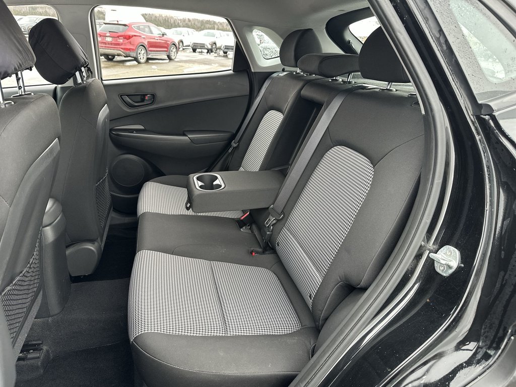 2020 Hyundai Kona Preferred | Cam | HtdSeats | Bluetooth | USB | Aux in Saint John, New Brunswick - 33 - w1024h768px