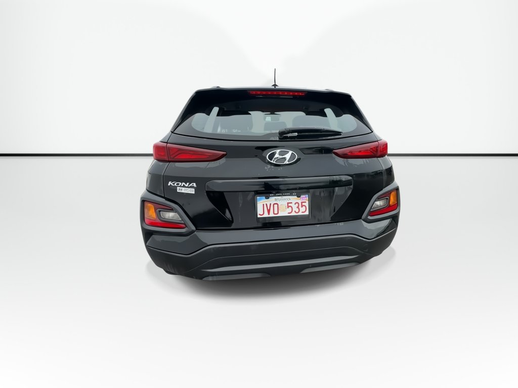 2020 Hyundai Kona Preferred | Cam | HtdSeats | Bluetooth | USB | Aux in Saint John, New Brunswick - 7 - w1024h768px