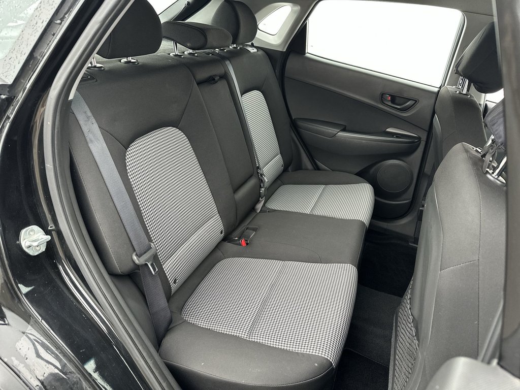 2020 Hyundai Kona Preferred | Cam | HtdSeats | Bluetooth | USB | Aux in Saint John, New Brunswick - 39 - w1024h768px