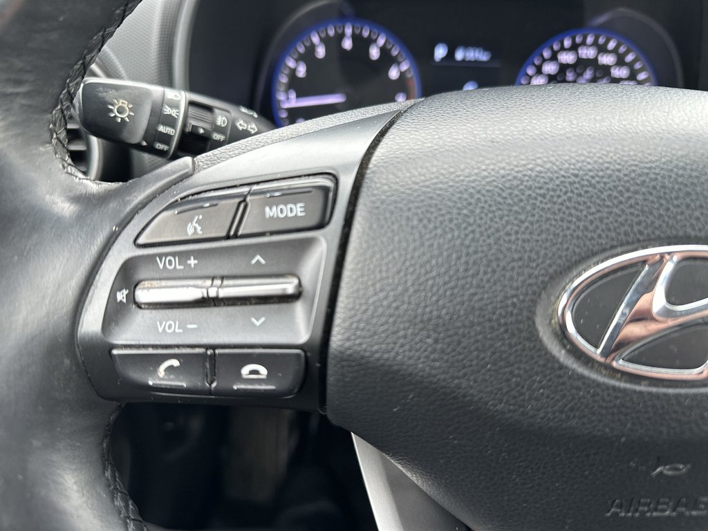 2020 Hyundai Kona Preferred | Cam | HtdSeats | Bluetooth | USB | Aux in Saint John, New Brunswick - 20 - w1024h768px