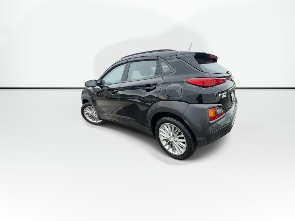 2020 Hyundai Kona Preferred | Cam | HtdSeats | Bluetooth | USB | Aux in Saint John, New Brunswick - 6 - w1024h768px