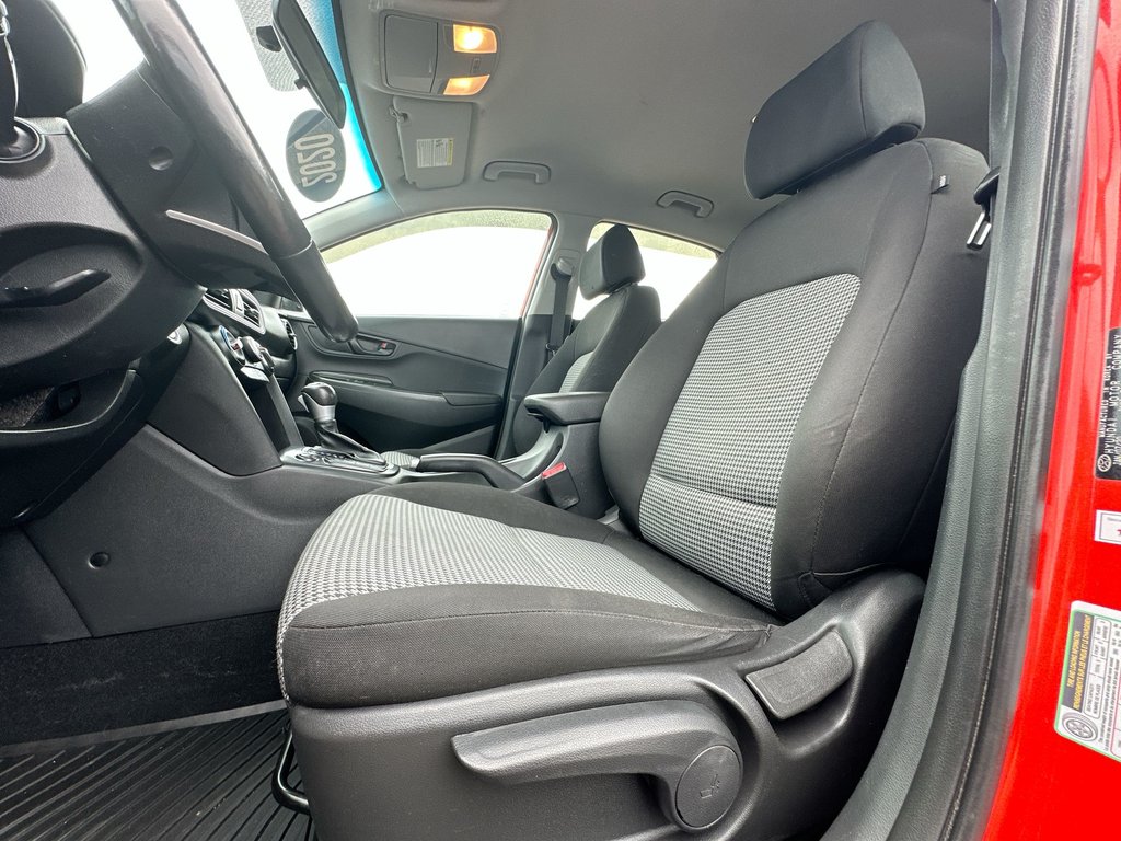 2020 Hyundai Kona in Antigonish, Nova Scotia - 14 - w1024h768px