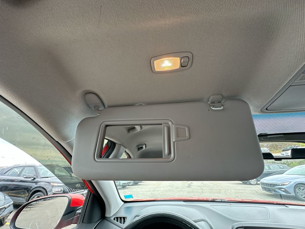 2020 Hyundai Kona in Antigonish, Nova Scotia - 48 - w1024h768px