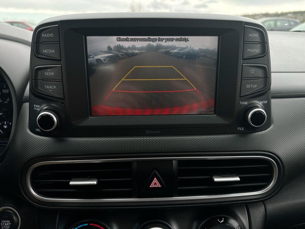 2020 Hyundai Kona in Antigonish, Nova Scotia - 26 - w1024h768px