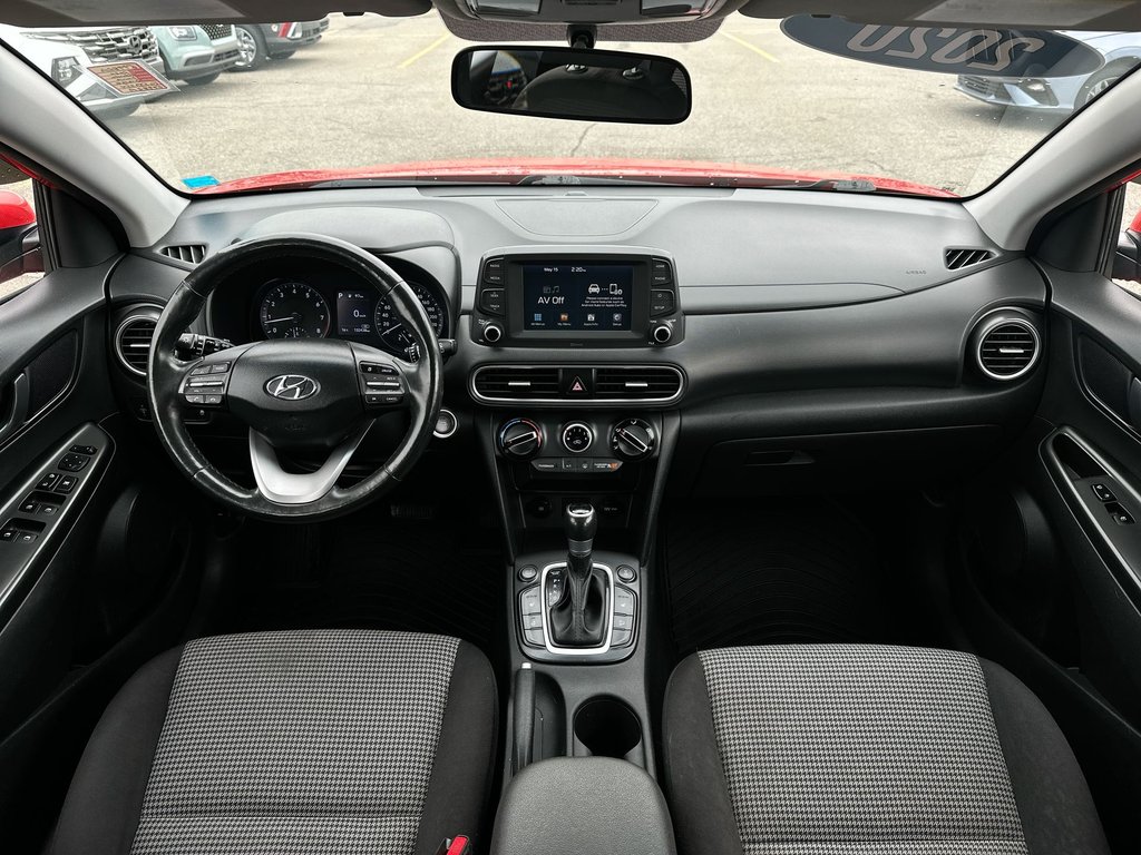 2020 Hyundai Kona in Antigonish, Nova Scotia - 16 - w1024h768px