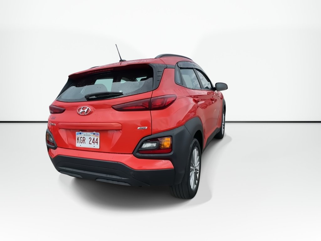 2020 Hyundai Kona in Antigonish, Nova Scotia - 8 - w1024h768px