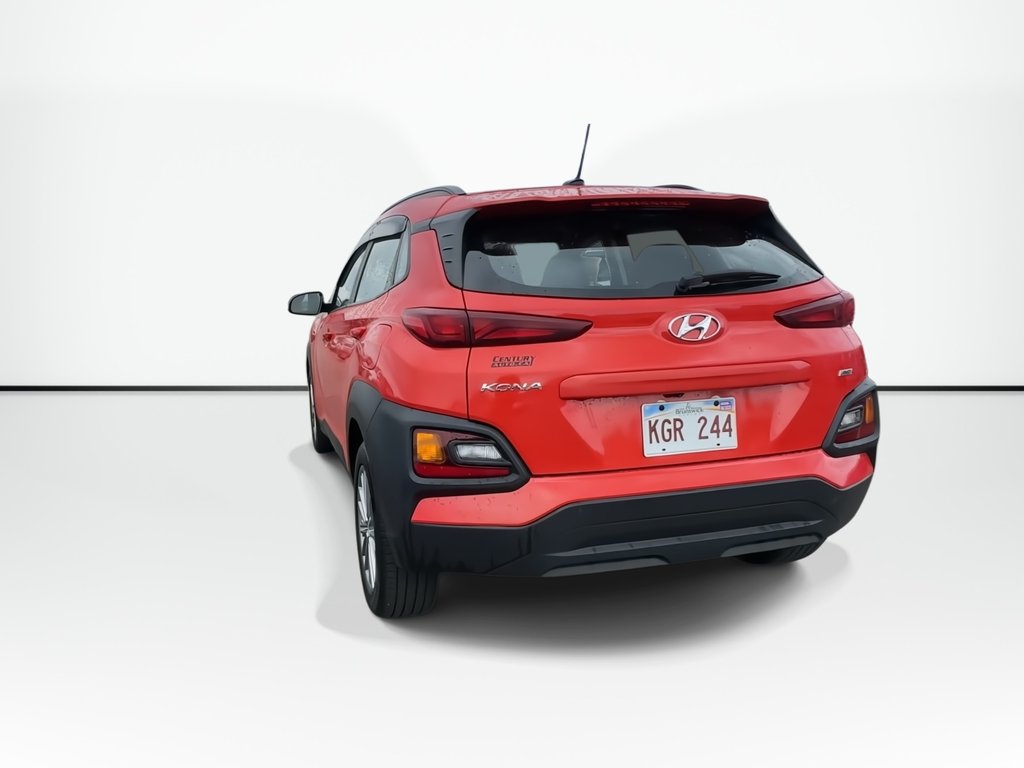 2020 Hyundai Kona in Antigonish, Nova Scotia - 7 - w1024h768px