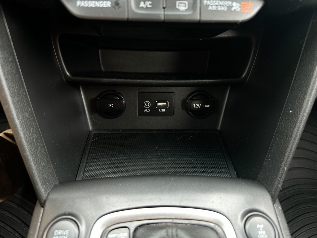 2020 Hyundai Kona in Antigonish, Nova Scotia - 45 - w1024h768px