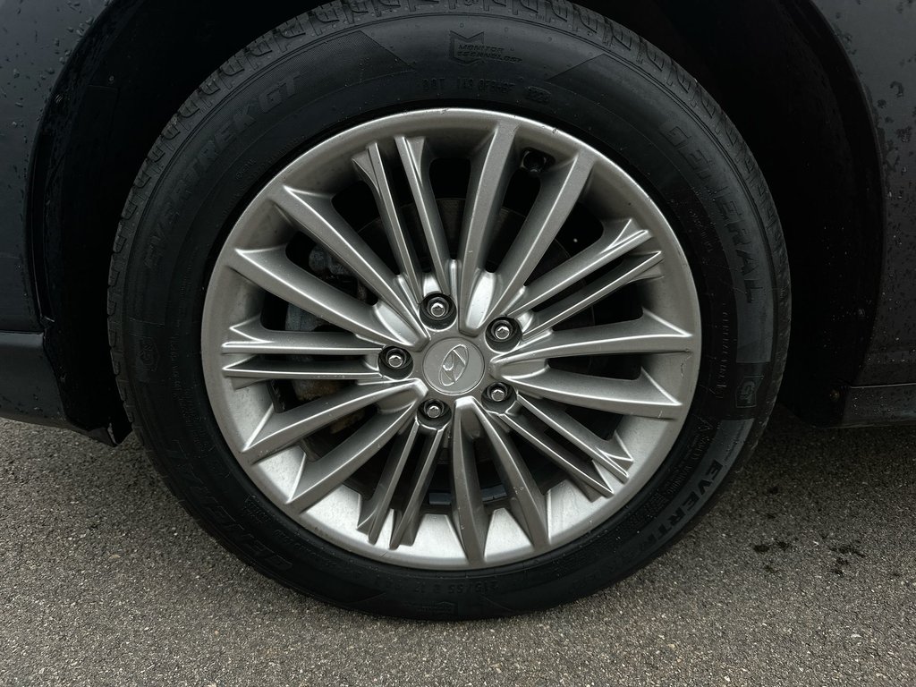 2020 Hyundai Kona in Antigonish, Nova Scotia - 10 - w1024h768px