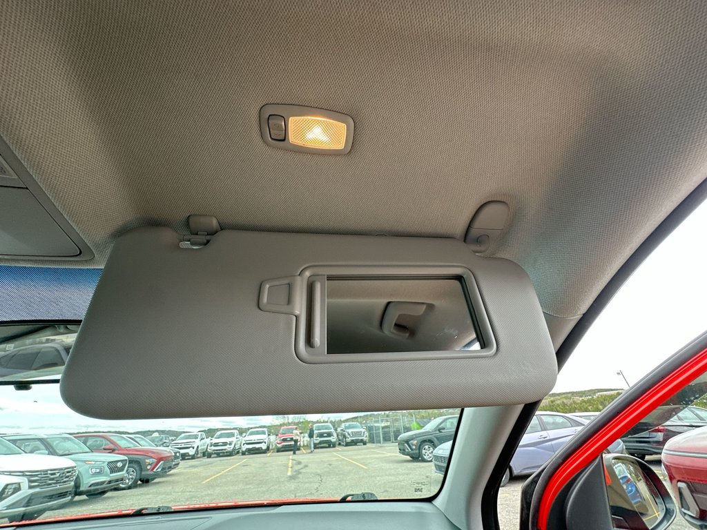 2020 Hyundai Kona in Antigonish, Nova Scotia - 49 - w1024h768px
