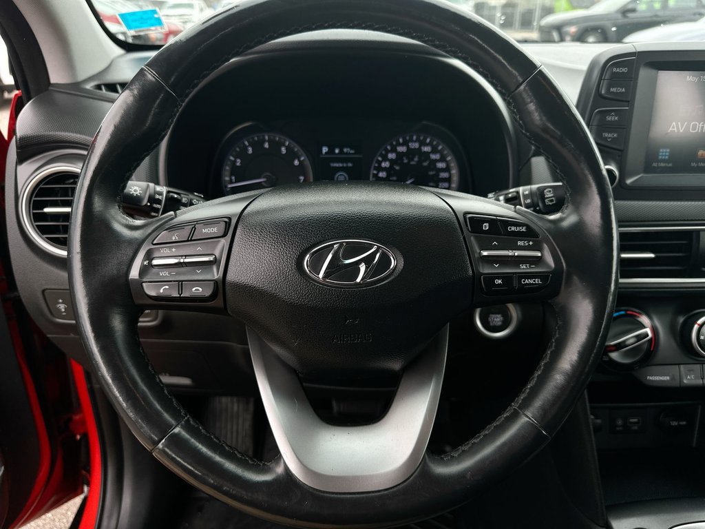 2020 Hyundai Kona in Antigonish, Nova Scotia - 17 - w1024h768px